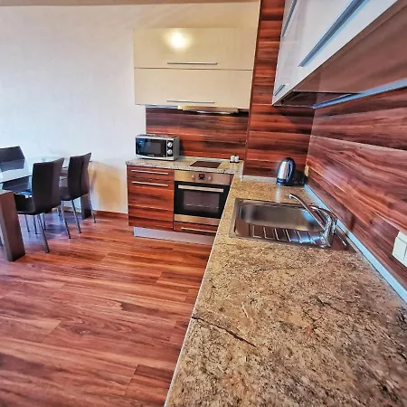 Apartament Seaview Kabakum Beach *