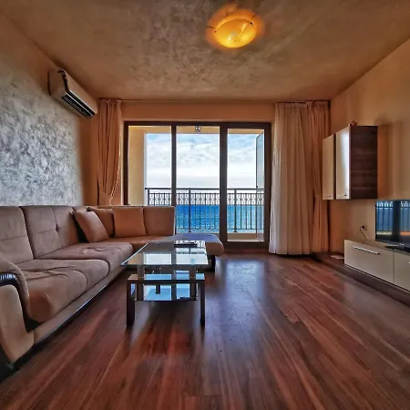 Apartament Seaview Kabakum Beach