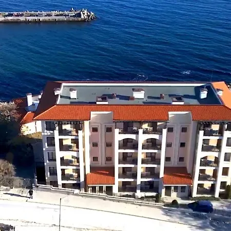 Apartament Seaview Kabakum Beach *