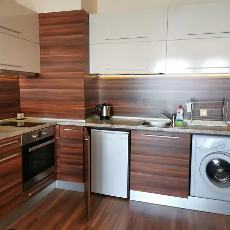 Apartament Seaview Kabakum Beach *