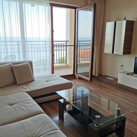 Apartament Seaview Kabakum Beach *