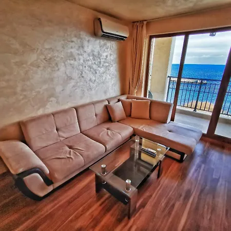 Seaview Kabakum Beach Апартаменты