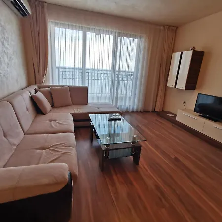 Апартаменты Seaview Kabakum Beach