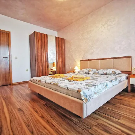 Апартаменты Seaview Kabakum Beach Варна