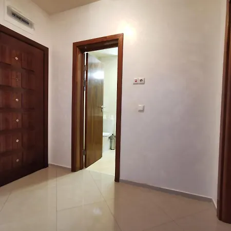 Апартаменты Seaview Kabakum Beach *